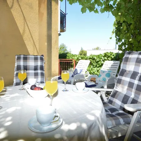 Apartment Sladana By Interhome Zaboric