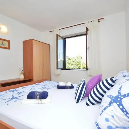 Sladana By Interhome Apartment Zaboric