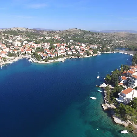 Apartment Sladana By Interhome Zaboric