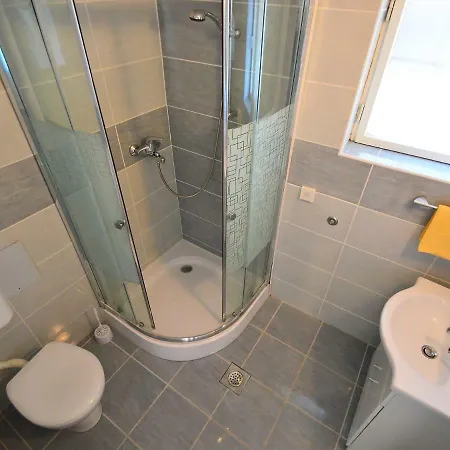 Apartment Sladana By Interhome Zaboric