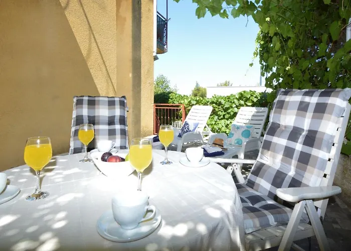 Apartman Sladana By Interhome Zaboric