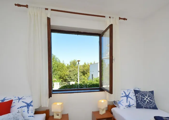 Apartman Sladana By Interhome Zaboric