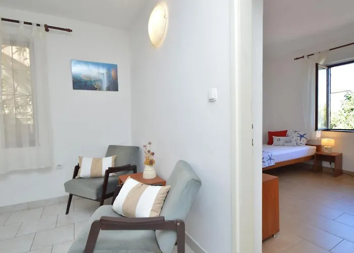 Sladana By Interhome Apartman