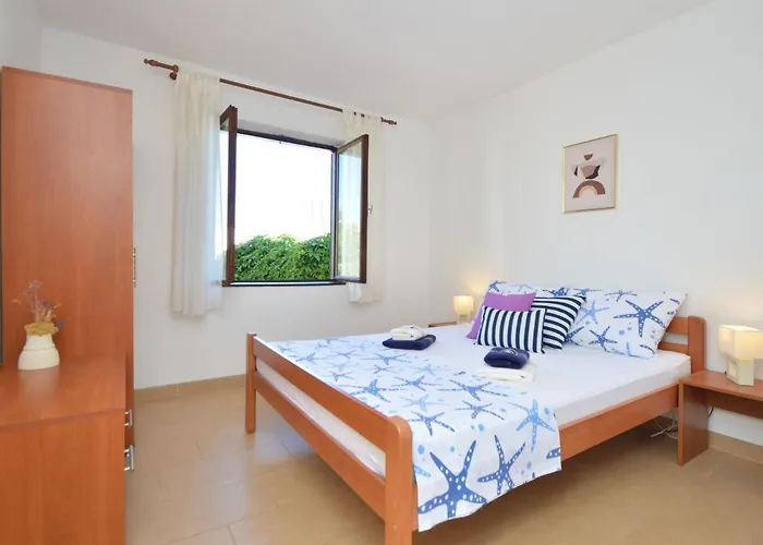 Apartman Sladana By Interhome