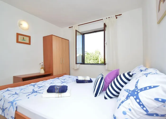 Sladana By Interhome Apartman Zaboric