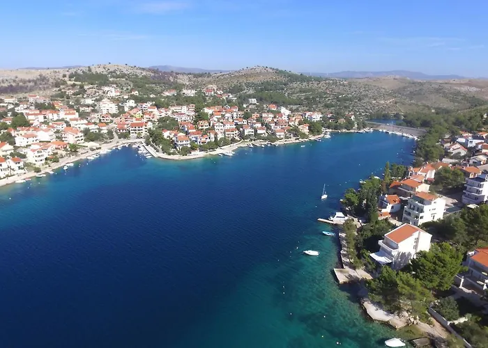 Apartman Sladana By Interhome Zaboric