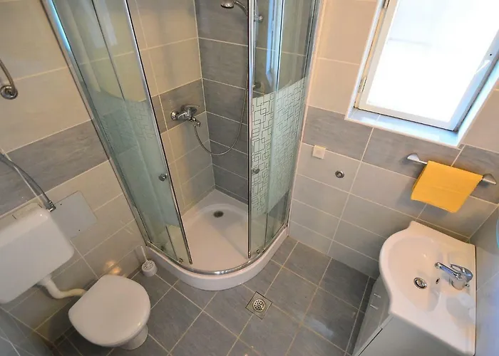 Apartman Sladana By Interhome Zaboric